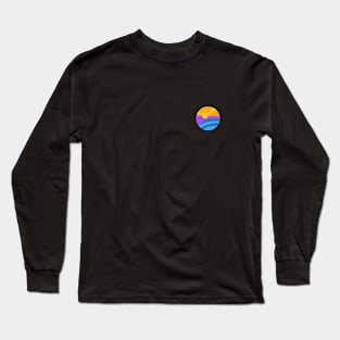 SUNSHINE Long Sleeve T-Shirt